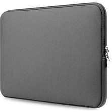 Arabulalaca Apple Macbook Air Apple Macbook Pro 13.3" Uyumlu Kılıf Kese Kılıf Koruma Çantası Darbelere Ve Suya Karşı Dayanıklı Bir Üründür. Ölçüler:22-31 cm.