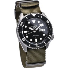 Seiko SRPD65K4 Erkek Kol Saati