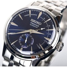 Seiko SSA347J1 Erkek Kol Saati