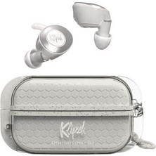 Klipsch T5 Iı True Wireless Kablosuz Kulak Içi Bluetooth Kulaklık Beyaz