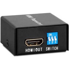 S-Link SL-HR50 HDMI 45 mt Uzatıcı Adaptör