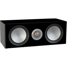 Monitor Audio Silver C150 Merkez Hoparlör Gloss Black