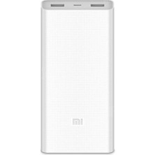 Xiaomi 20000 Mah Taşınabilir Şarj Cihazı Koç