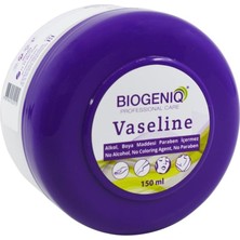 Biogeniq Vazelin 150 ml