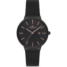 Nacar NC34-390431-BBRM Kol Saati