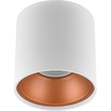 Nevo Sıva Üstü Tavan Armatürü NS238-3
