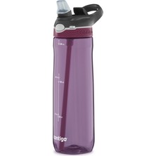 Contigo Ashland Autospout Su Şişesi 720 ml Passion Mor