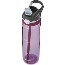 Contigo Ashland Autospout Su Şişesi 720 ml Passion Mor