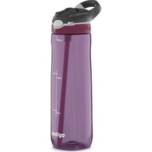 Contigo Ashland Autospout Su Şişesi 720 ml Passion Mor