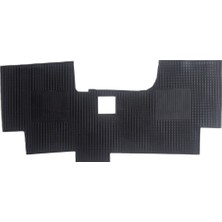 Otoline Mercedes Sprınter 903 1995 - 2006 Kauçuk Paspas