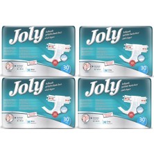 Joly 120 Adet