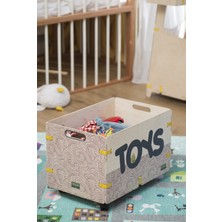 Wodiza Cute Toybox