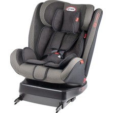 Heyner Kids Infiny Twist 0 - 36 kg Isofix Oto Koltuğu 360° Dönebilir