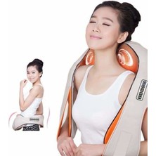 Netstok Neck Massager Masaj Aleti