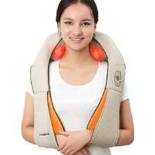 Netstok Neck Massager Masaj Aleti