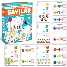 Circle Toys Yaz Sil Sayılar