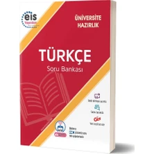 Eis Yayınları Türkçe Kitapları