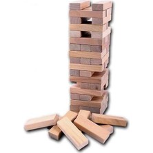 Flash Balance Woody Ahşap Denge Oyunu