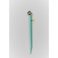 Cem Kuzu Versatil Kalem 0.7 Mavi