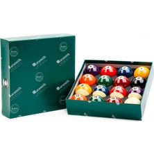 Orjinal Aramith Amerikan Bilardo Topu