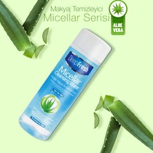 Deep Fresh Micellar Makyaj Temizleme Suyu 200 ml