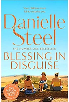 Blessiing In Disguise - Danielle Steel