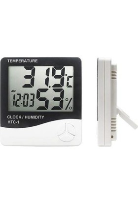 Htc-1 Dijital Termometre