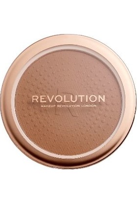 Revolution Mega Bronzer 02 - Warm