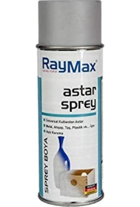 Raymax Astar Sprey