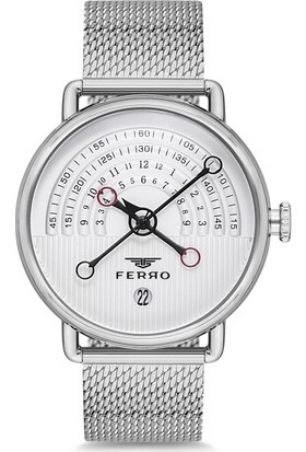 Ferro F1995C-1042-A Erkek Kol Saati