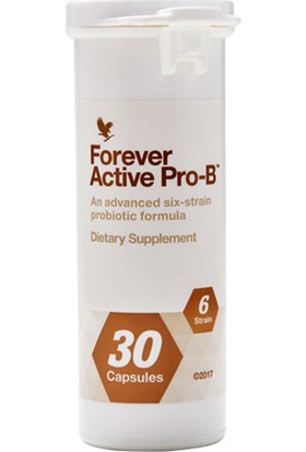 Forever Living Active Pro B