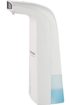 Bosphorus Otomatik Sensorlu ve USB Şarjlı Sıvı Sabunluk 300 ml