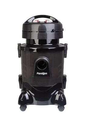 Fantom Robotix CC-9500 Su Filtreli Halı Yıkama Robotu
