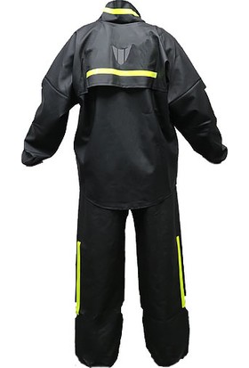 Vexo Pvc Motosiklet Yağmurluk