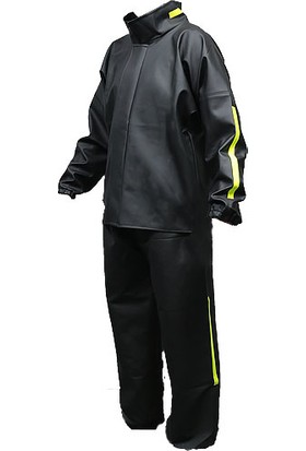 Vexo Pvc Motosiklet Yağmurluk