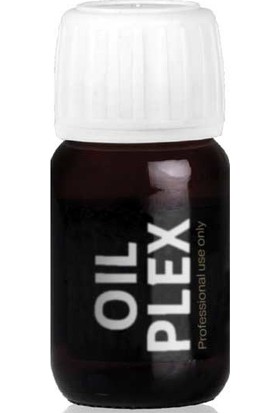 Liquid Keratin Oil Plex Boya Koruyucu 20 ml