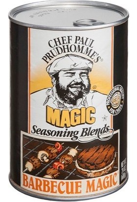 Magic Seasoning Barbekü Baharatı 680 gr