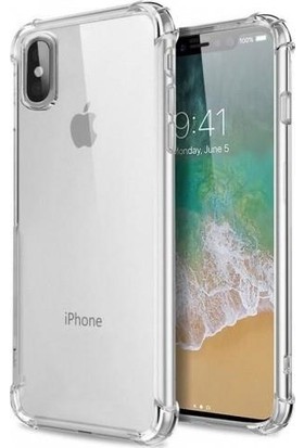 Apple iPhone Xs Max Silikon Kılıf Kapak,ön-Arka Ekran ve Kamera Koruyucu Jelatin, Araç Tutucu Levha