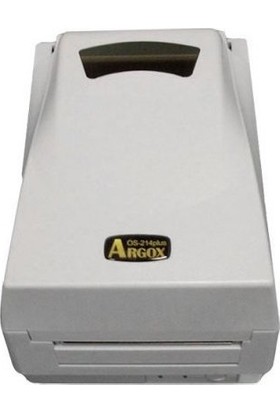 Argox OS-214 Plus Barkod Yazıcı