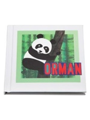 Çağdaş Yaşamı Destekleme Derneği Türkiye Çağdaş Yaşamı Destekleme Vakfı Kitap Sevdiğim Hayvanlar Dizisi - Orman