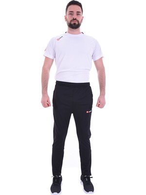 Lotto R8980 Pants Team  Sport Ant Pl Erkek Tek Alt