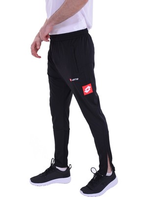 Lotto R8980 Pants Team  Sport Ant Pl Erkek Tek Alt