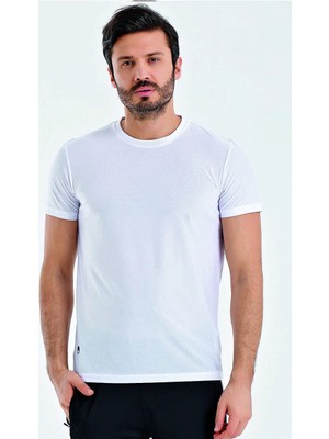 Uhlsport 3201116-20.003 Poınt M Erkek T-Shirt