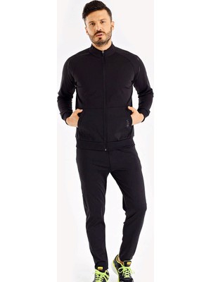 Uhlsport 3202318_20.002 Poly.kevin M Erkek Sweatshirt