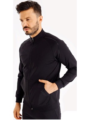 Uhlsport 3202318_20.002 Poly.kevin M Erkek Sweatshirt