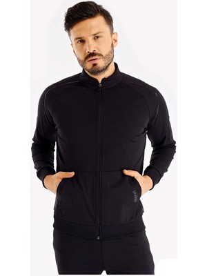 Uhlsport 3202318_20.002 Poly.kevin M Erkek Sweatshirt