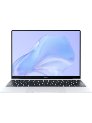 Huawei MateBook X Intel Core i5 10210U 16GB 512GB SSD Windows 10 Home 13" UHD Taşınabilir Bilgisayar