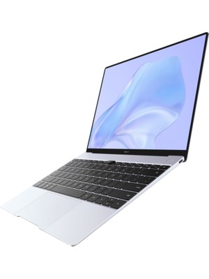 Huawei MateBook X Intel Core i5 10210U 16GB 512GB SSD Windows 10 Home 13" UHD Taşınabilir Bilgisayar