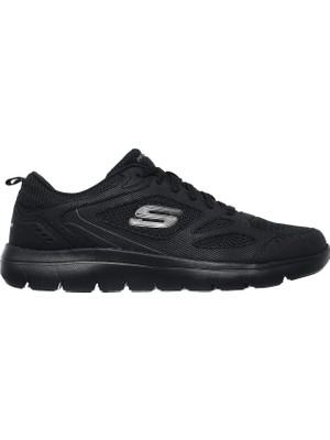 Skechers Summits-South Rım Erkek Ayakkabı 52812-Bbk