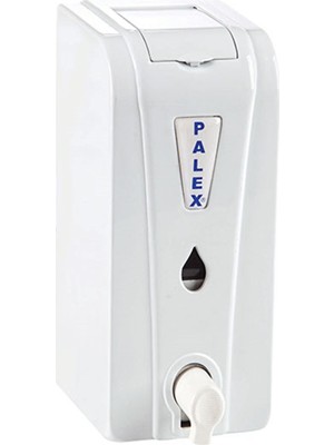 Palex Köpük Sabun Dispenseri